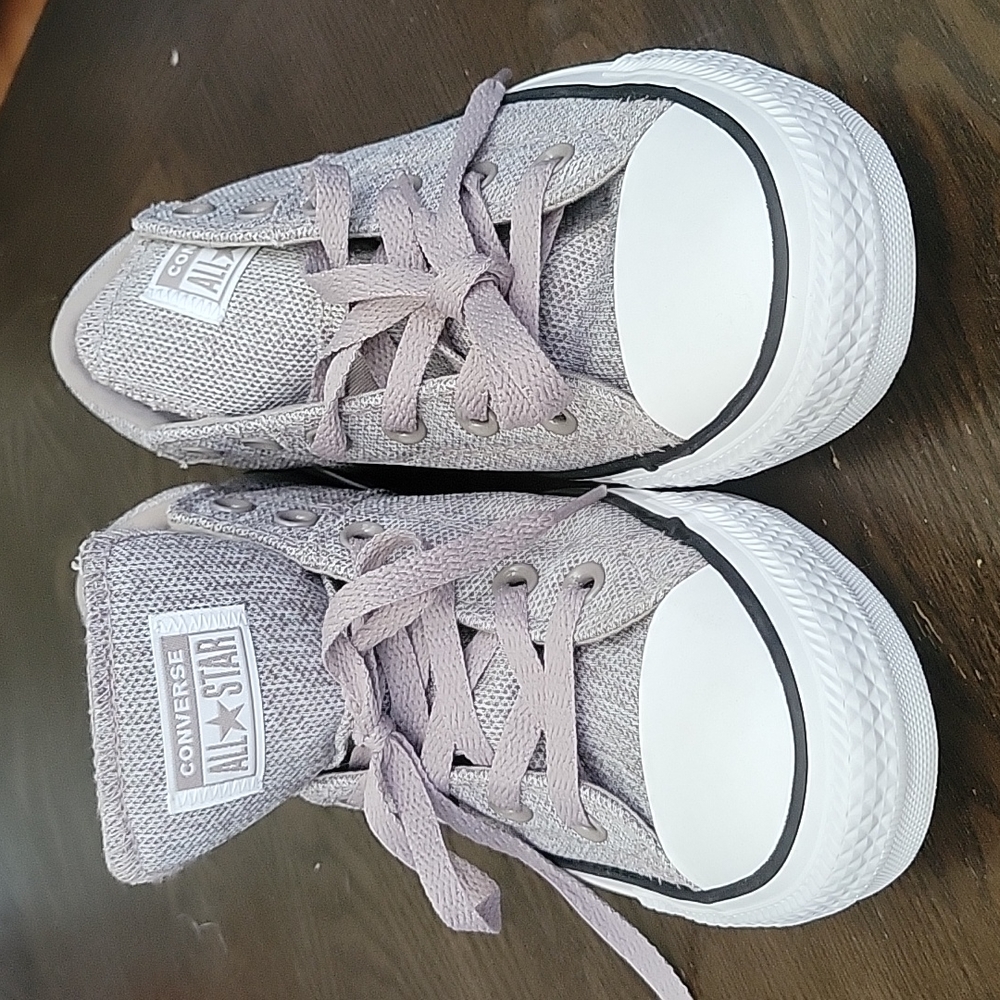 Converse Chuck Taylor All Star Madison Sneakers